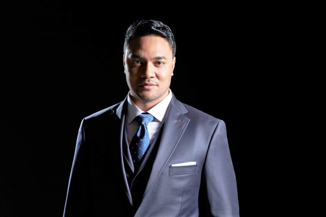 Amitai Pati stars in NZ Opera's Semele in 2020