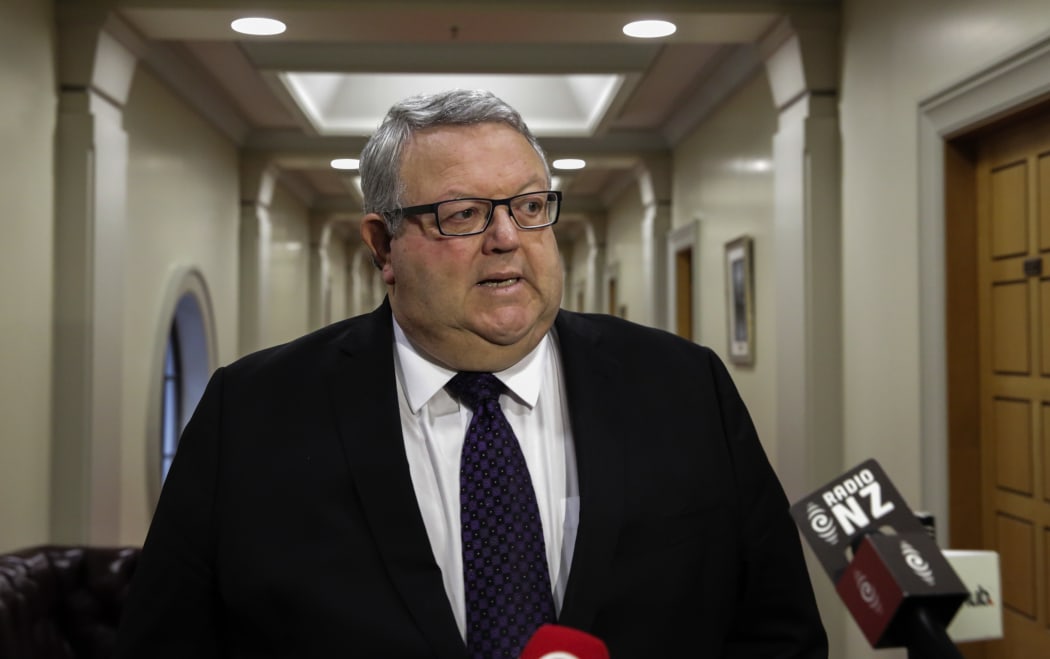 Gerry Brownlee