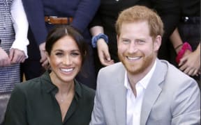 The Duchess is due in Spring 2019