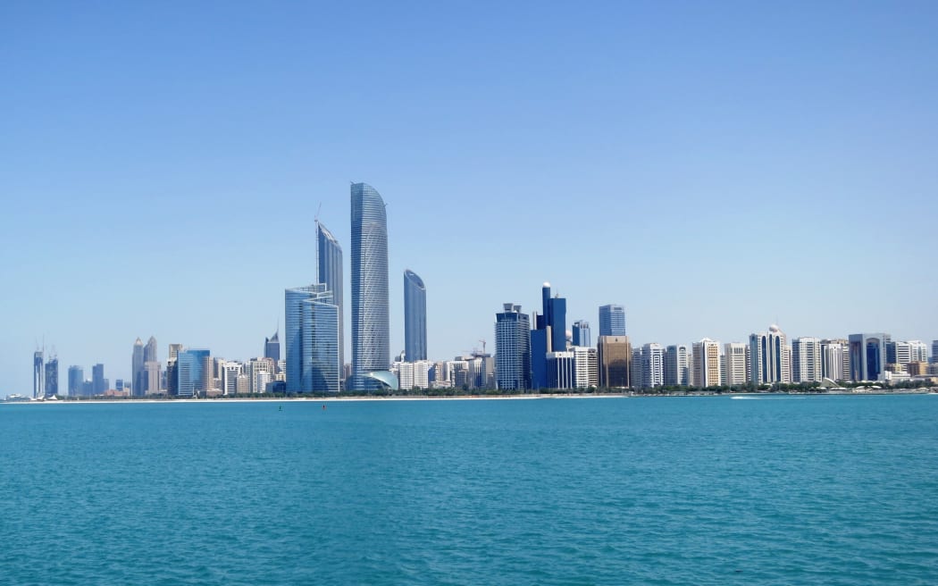 Abu Dhabi