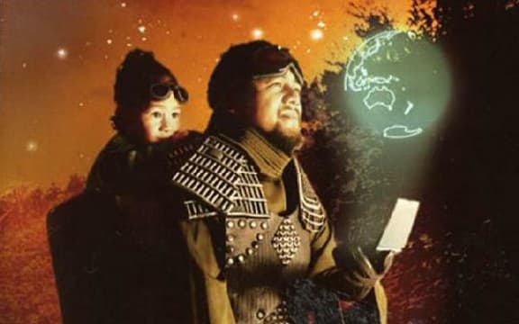 Che Fu: Navigator album cover