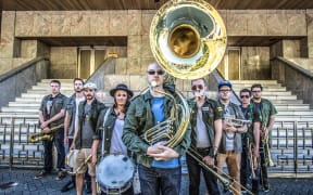 Richter City Rebels