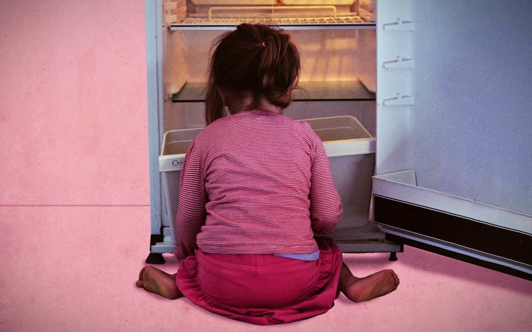 more-children-going-hungry-health-survey-shows-rnz-news
