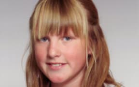 Jade Bayliss.