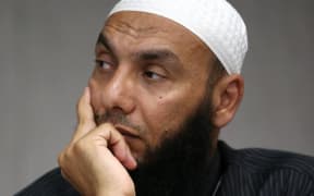 Professor Mohamad Abdalla
