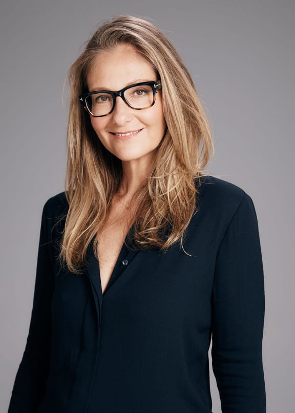 Eva Orner