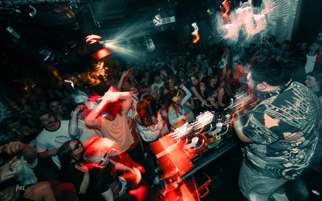 Froth Entertainment New Zealand