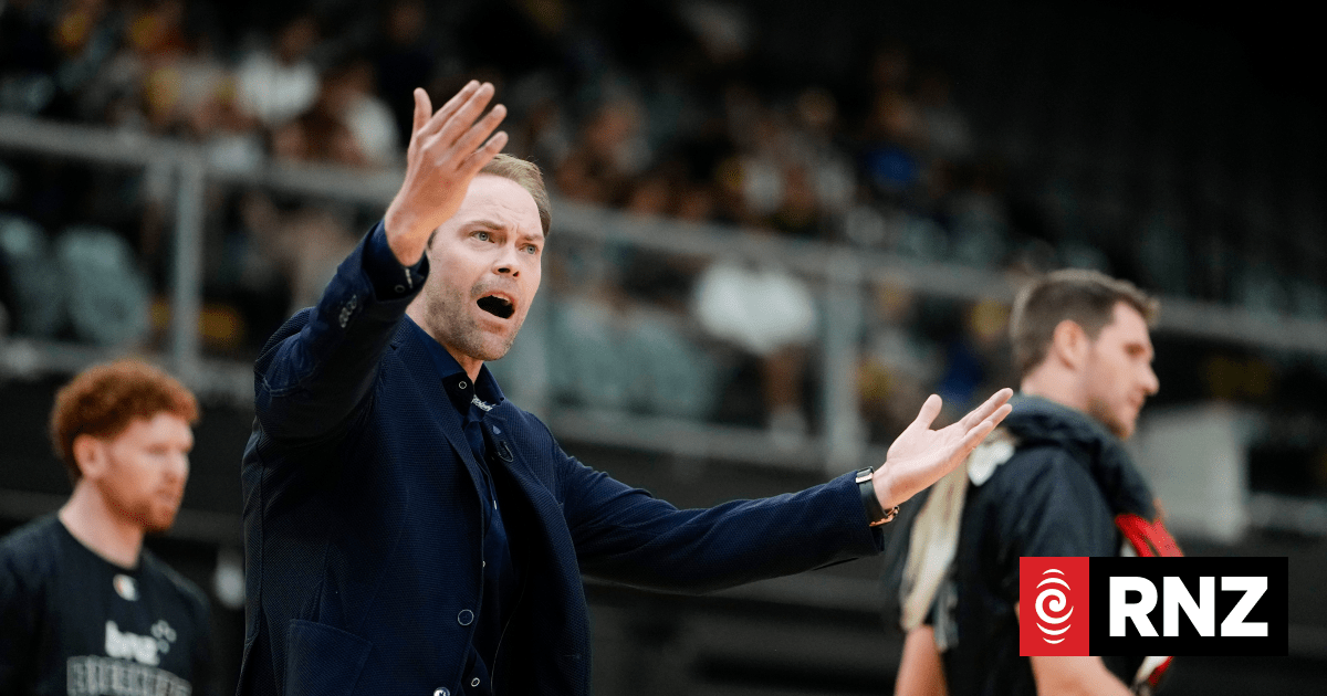 NZ Breakers bank prize money in disappointing season