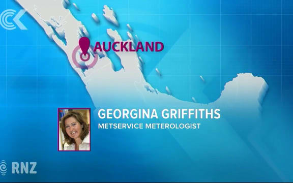 'Progressively colder air' starting to push across NZ: RNZ Checkpoint