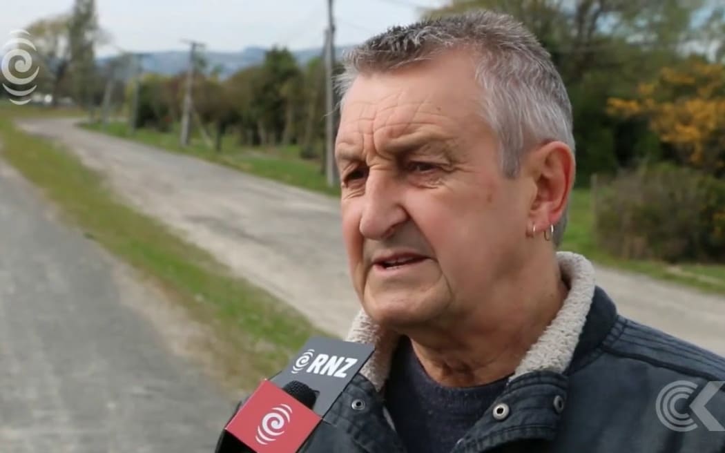 First project designed to repopulate Red Zone prepares to open: RNZ Checkpoint