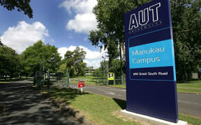 AUT South Campus