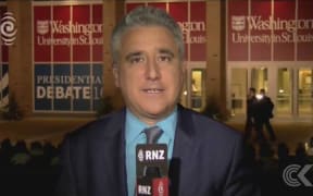 Simon Marks