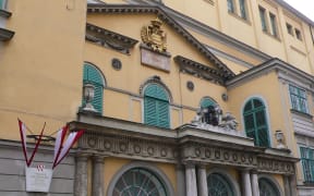 Theater an der Wien