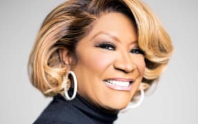 Patti LaBelle.