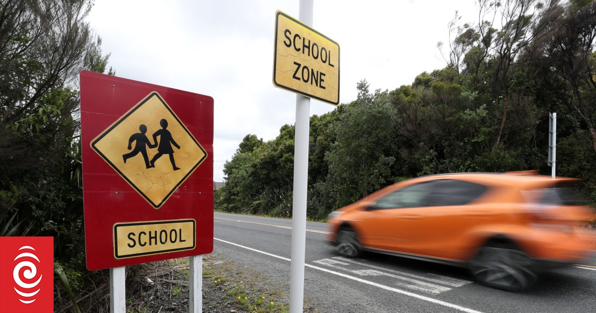 Far North Mayor hits out at Transport Minister as speed reductions for 300-plus roads go ahead - Vimarsana News