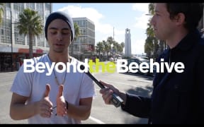Beyond the Beehive: East Coast
