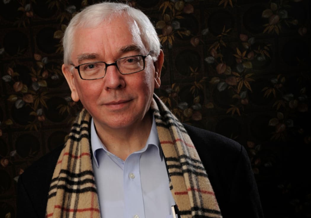 Terence Davies