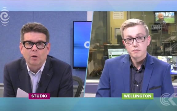 Evening business for 11 August 2016