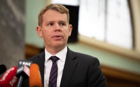 Chris Hipkins