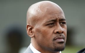 All Black legend Jonah Lomu