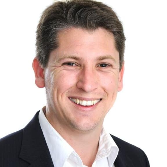 Michael Wood