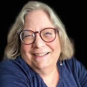 Auckland University of Technology researcher Sharon Mazer.