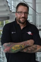 Matt Taylor