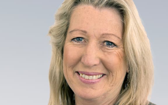 Pauline Cotter