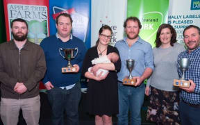 pork awards