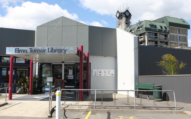 Nelson City Council asks for public input on new library plans | RNZ