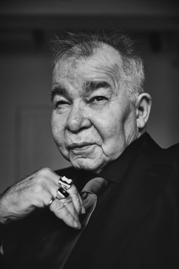 John Prine