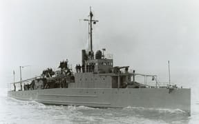 SS Eagle PE-56.