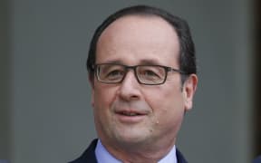 Francois Hollande