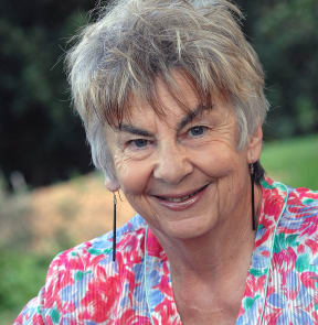 Ros Capper