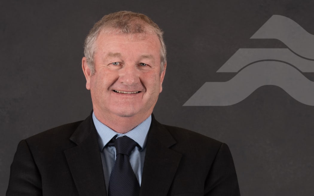 Ashburton Mayor Neil Brown said well-being provisions were important as his council focuses on the "essential things". Photo: supplied/Ashburton District Council.