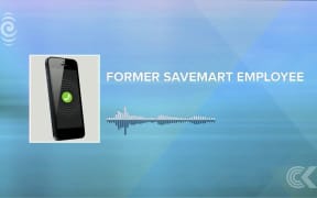 "It was horrible" - former SaveMart employee