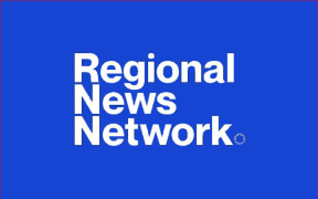 Regional News Network's logo.