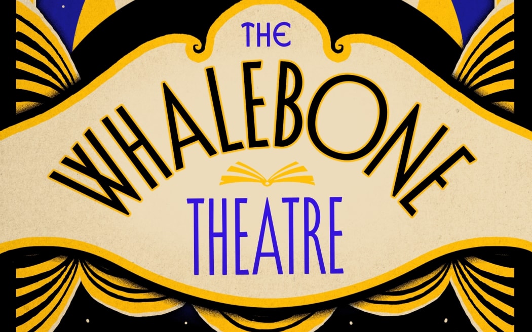 The Whalebone Theatre