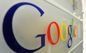 Google's office in Brussels