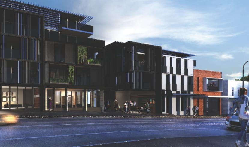 Panuku Development Auckland.