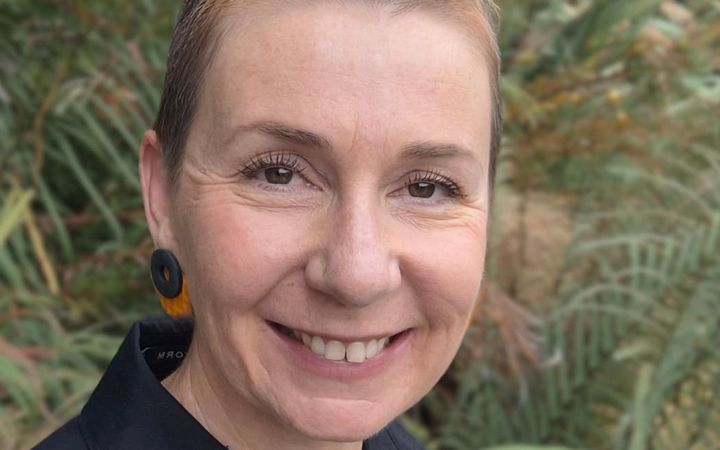Orana Wildlife Park CEO Rachel Haydon