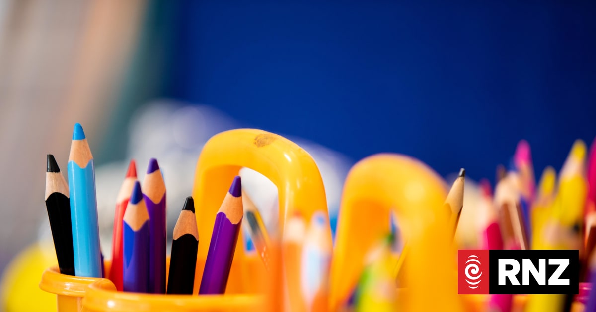 Early childhood teacher accused of making intimate recordings faces 21 new charges