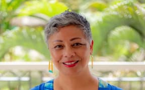 Kim Meredith is a proud descendant from the atoll of Fakaofo and a passionate advocate for Pacific language revitalisation.