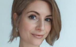 Dr Tara-Lyn Camilleri