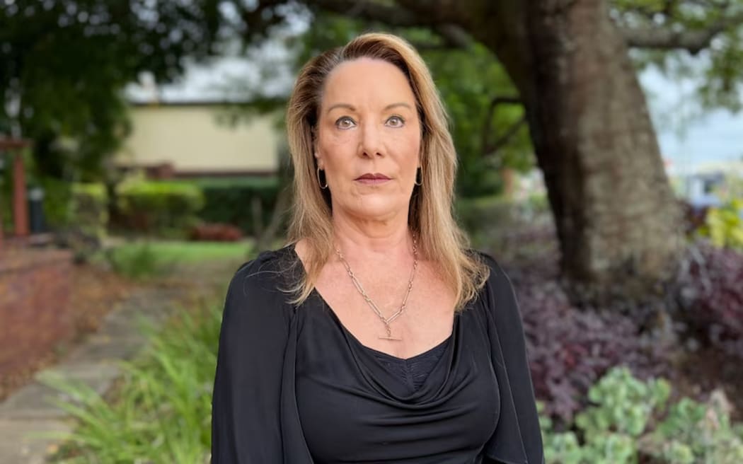 Bundaberg Mayor Helen Blackburn says the community is 'reeling'.