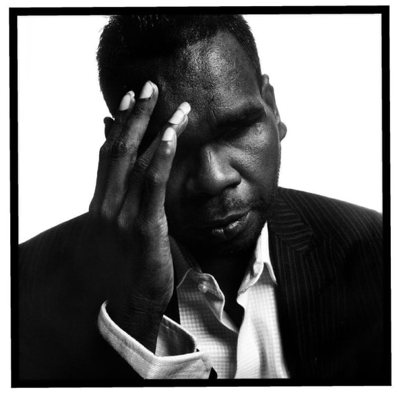 Gurrumul