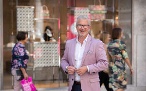 Professor Gary Mortimer, QUT Business School, Advertising, Marketing and Public Relations.