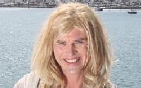 Police have concerns for Julie Butler's welfare.