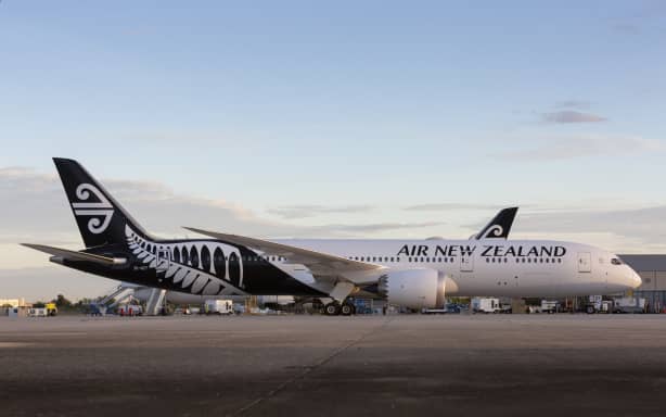 finance news Boeing San Antonio First 787 Delivery - October, 28, 2026.