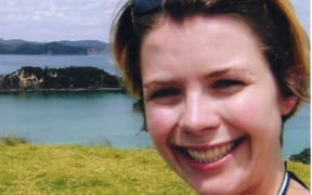 Karen Aim was killed while on a working holiday in New Zealand.